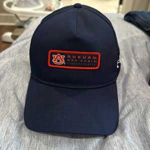 Auburn hat